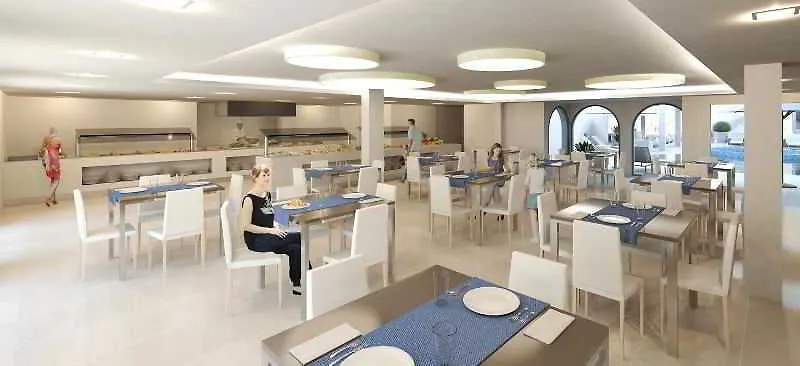 ****  R2 Bahia Cala Ratjada Hotel - Adults Only Espagne