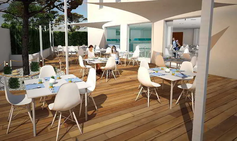 R2 Bahia Cala Ratjada Hotel - Adults Only  Cala Ratjada (Mallorca)