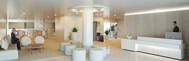 R2 Bahia Cala Ratjada Hotel - Adults Only