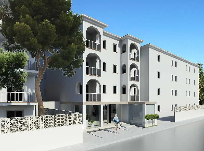 R2 Bahia Cala Ratjada Hotel - Adults Only