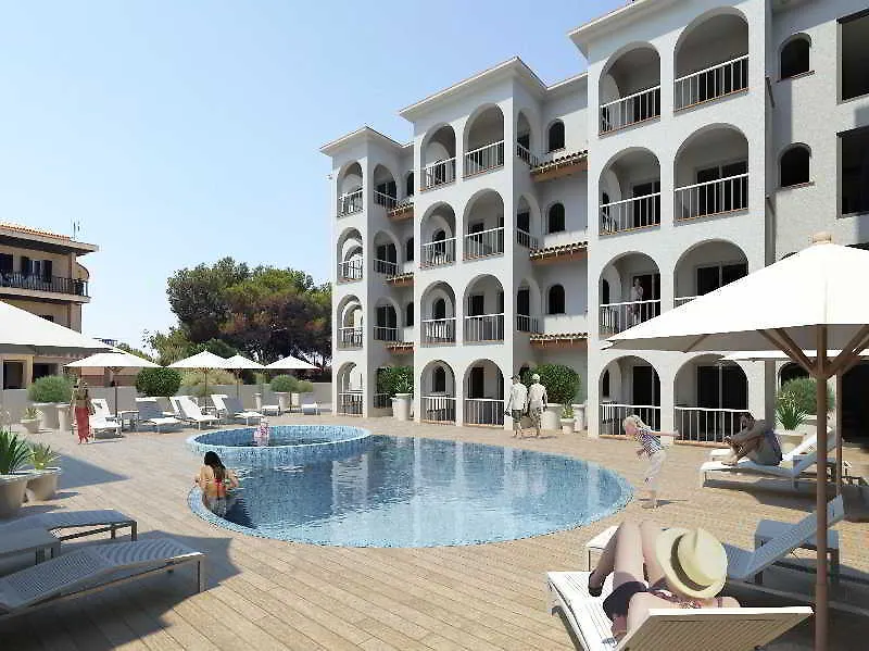 R2 Bahia Cala Ratjada Hotel - Adults Only Spanien